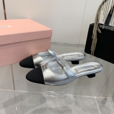 Miu Miu Sandals